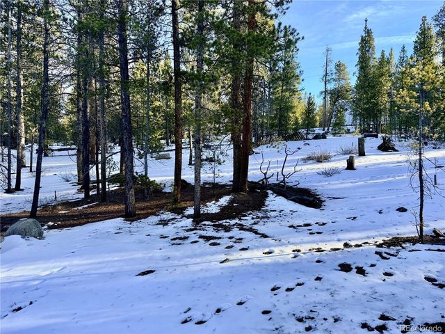 198 Juniper Dr, Twin Lakes, CO 81251