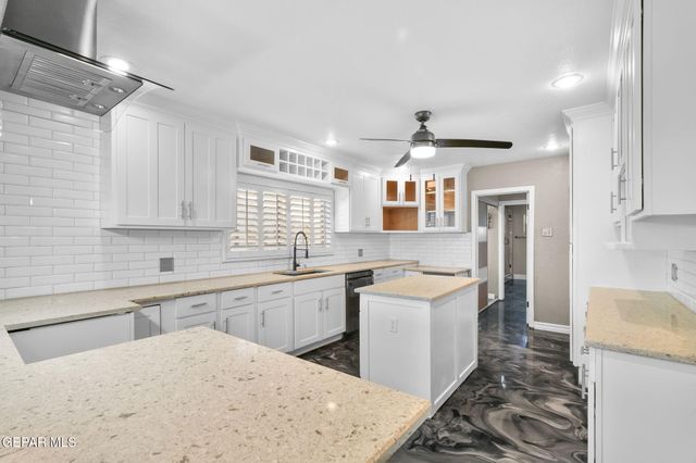 2515 MEMPHIS Avenue, El Paso, TX 79930