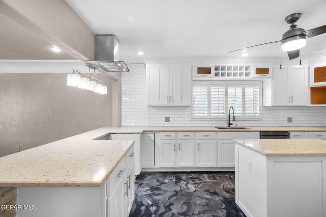 2515 MEMPHIS Avenue, El Paso, TX 79930