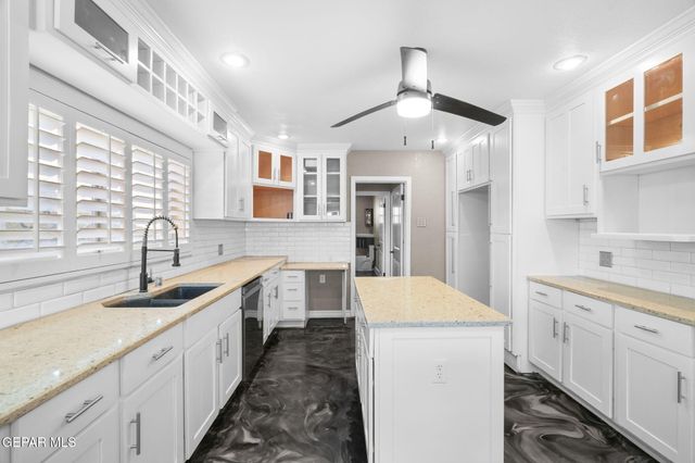 2515 MEMPHIS Avenue, El Paso, TX 79930