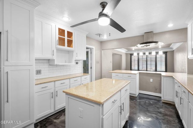 2515 MEMPHIS Avenue, El Paso, TX 79930