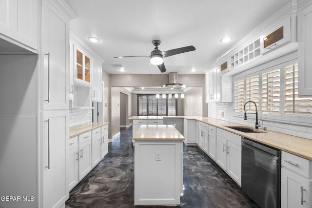 2515 MEMPHIS Avenue, El Paso, TX 79930