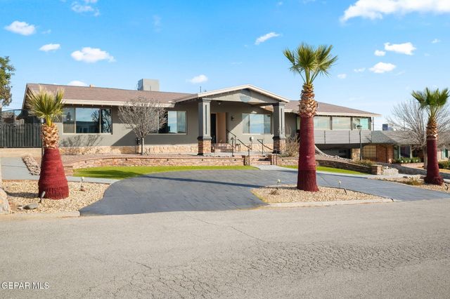 2515 MEMPHIS Avenue, El Paso, TX 79930