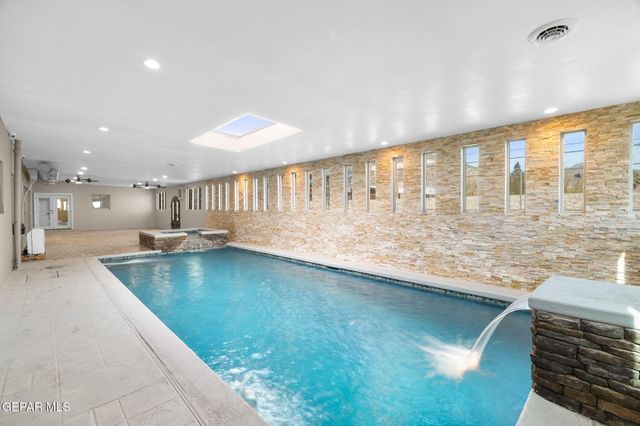 2515 MEMPHIS Avenue, El Paso, TX 79930