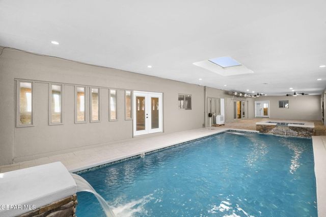 2515 MEMPHIS Avenue, El Paso, TX 79930