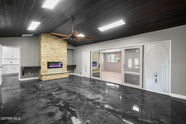 2515 MEMPHIS Avenue, El Paso, TX 79930