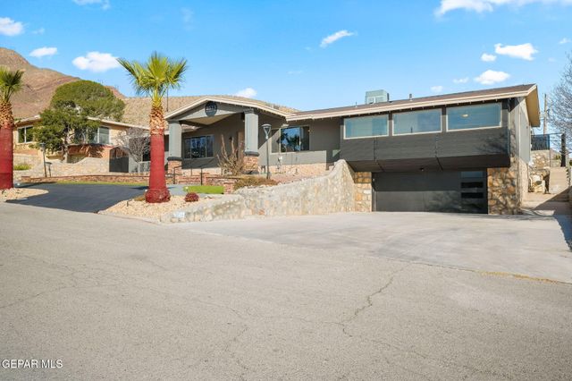 2515 MEMPHIS Avenue, El Paso, TX 79930