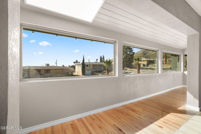 2515 MEMPHIS Avenue, El Paso, TX 79930