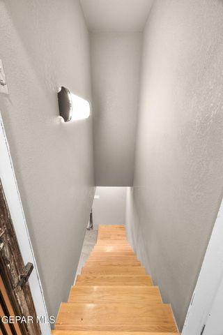 2515 MEMPHIS Avenue, El Paso, TX 79930