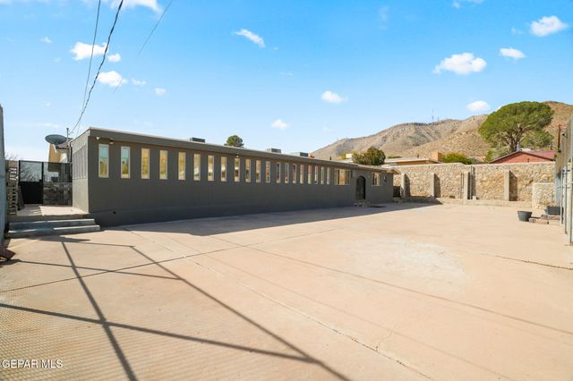 2515 MEMPHIS Avenue, El Paso, TX 79930
