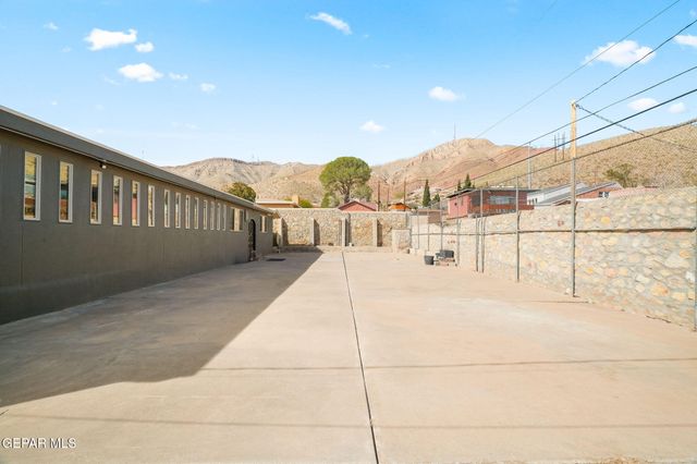 2515 MEMPHIS Avenue, El Paso, TX 79930