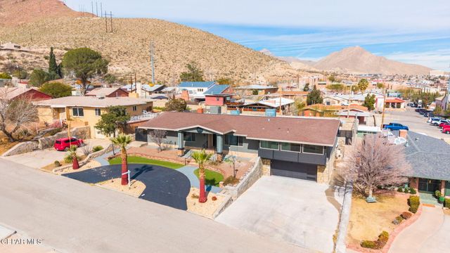 2515 MEMPHIS Avenue, El Paso, TX 79930