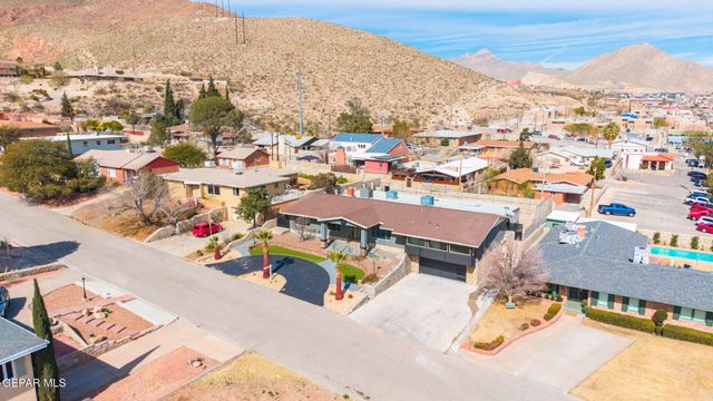 2515 MEMPHIS Avenue, El Paso, TX 79930