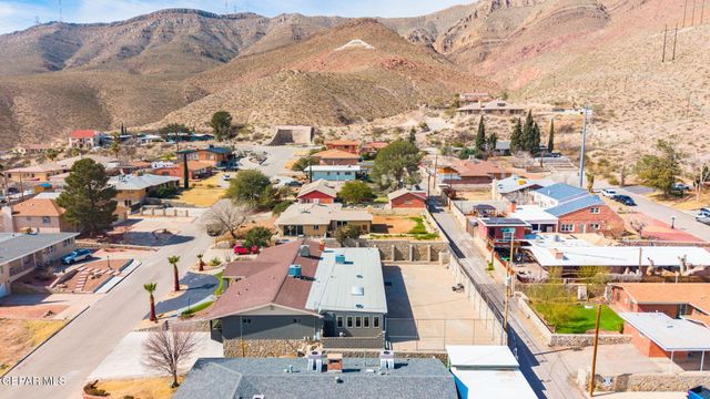 2515 MEMPHIS Avenue, El Paso, TX 79930