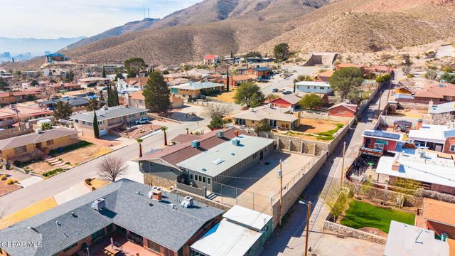 2515 MEMPHIS Avenue, El Paso, TX 79930