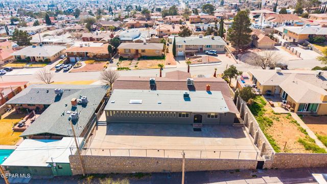 2515 MEMPHIS Avenue, El Paso, TX 79930