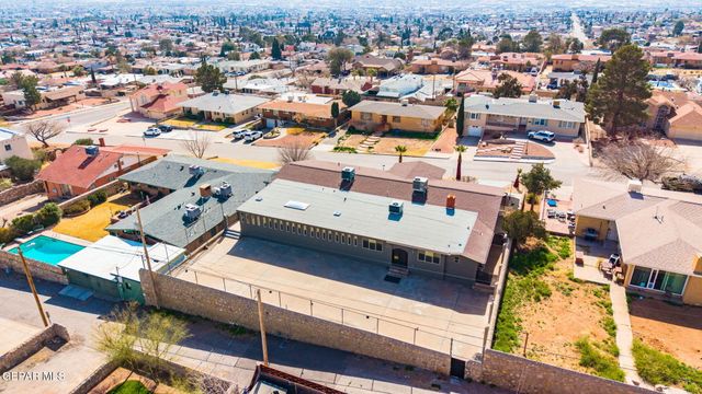2515 MEMPHIS Avenue, El Paso, TX 79930