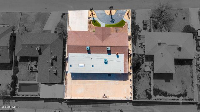 2515 MEMPHIS Avenue, El Paso, TX 79930