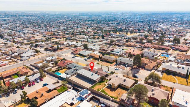 2515 MEMPHIS Avenue, El Paso, TX 79930