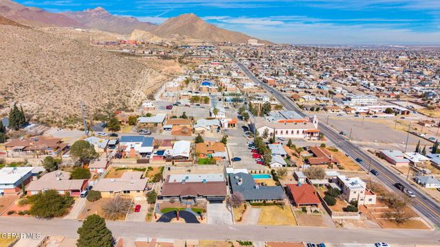 2515 MEMPHIS Avenue, El Paso, TX 79930