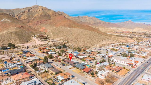 2515 MEMPHIS Avenue, El Paso, TX 79930