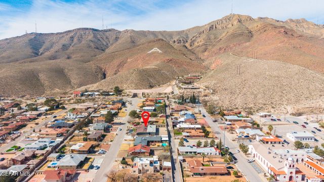 2515 MEMPHIS Avenue, El Paso, TX 79930