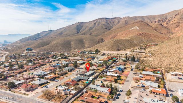 2515 MEMPHIS Avenue, El Paso, TX 79930
