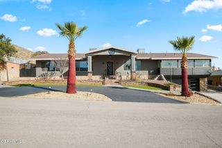 2515 MEMPHIS Avenue, El Paso, TX 79930