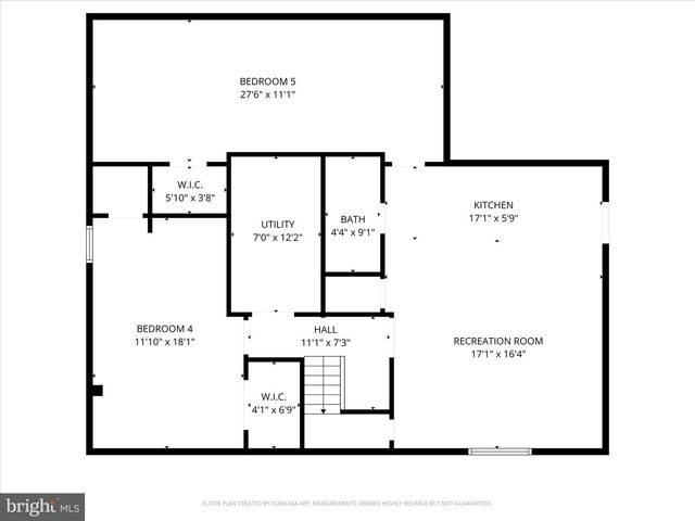 5515 WESTCLIFF CT, Burke, VA 22015