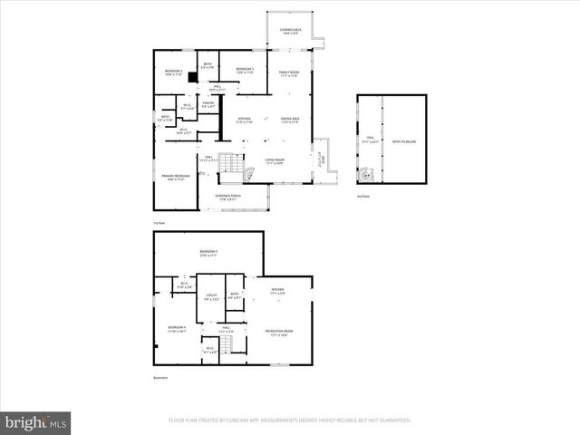 5515 WESTCLIFF CT, Burke, VA 22015