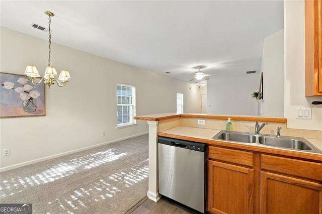 1657 Donovans Pass NW, Kennesaw, GA 30152