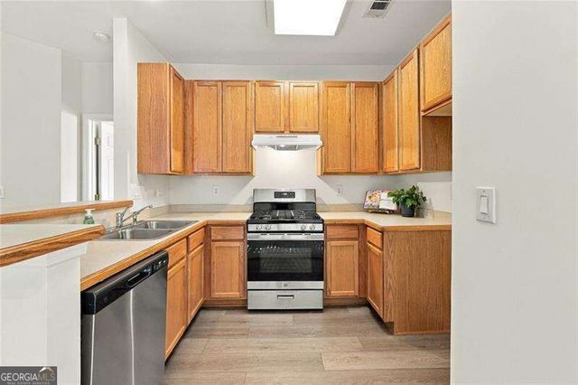1657 Donovans Pass NW, Kennesaw, GA 30152