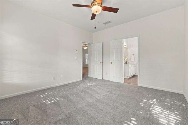 1657 Donovans Pass NW, Kennesaw, GA 30152