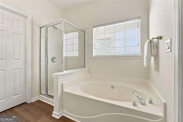 1657 Donovans Pass NW, Kennesaw, GA 30152