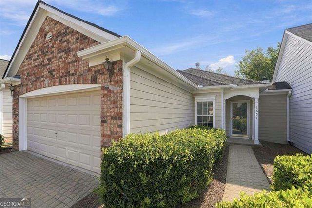 1657 Donovans Pass NW, Kennesaw, GA 30152