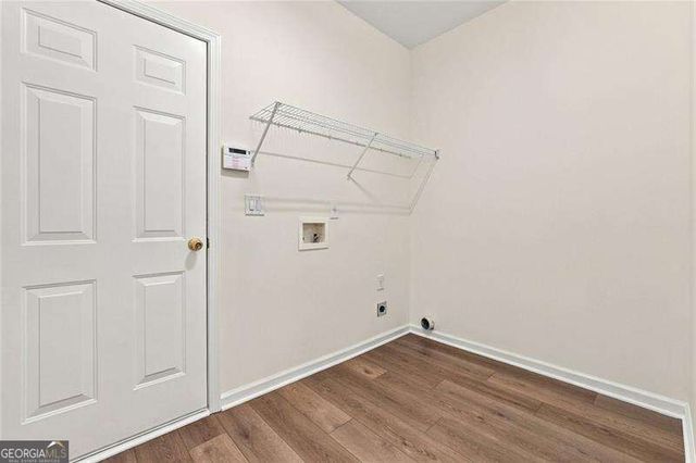 1657 Donovans Pass NW, Kennesaw, GA 30152