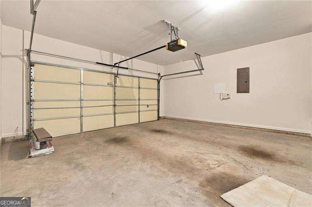 1657 Donovans Pass NW, Kennesaw, GA 30152