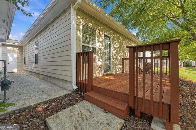1657 Donovans Pass NW, Kennesaw, GA 30152