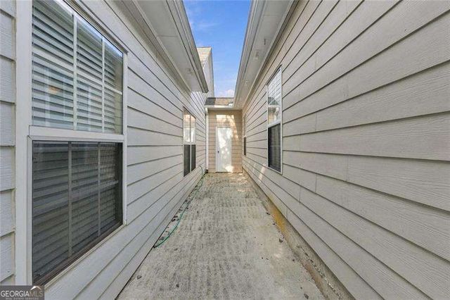 1657 Donovans Pass NW, Kennesaw, GA 30152
