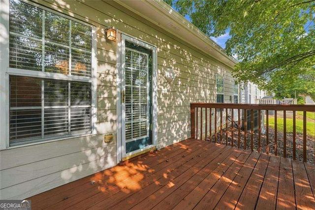 1657 Donovans Pass NW, Kennesaw, GA 30152