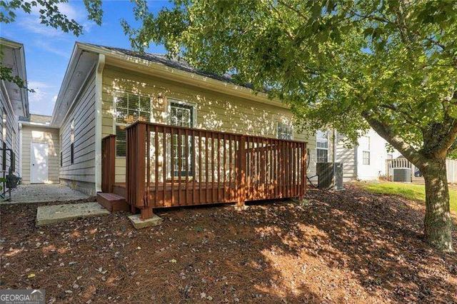 1657 Donovans Pass NW, Kennesaw, GA 30152