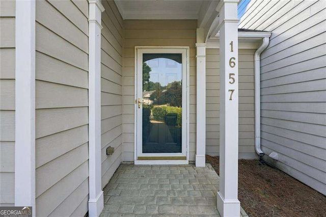 1657 Donovans Pass NW, Kennesaw, GA 30152