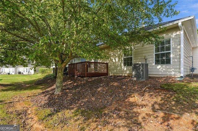 1657 Donovans Pass NW, Kennesaw, GA 30152