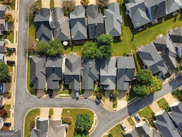 1657 Donovans Pass NW, Kennesaw, GA 30152