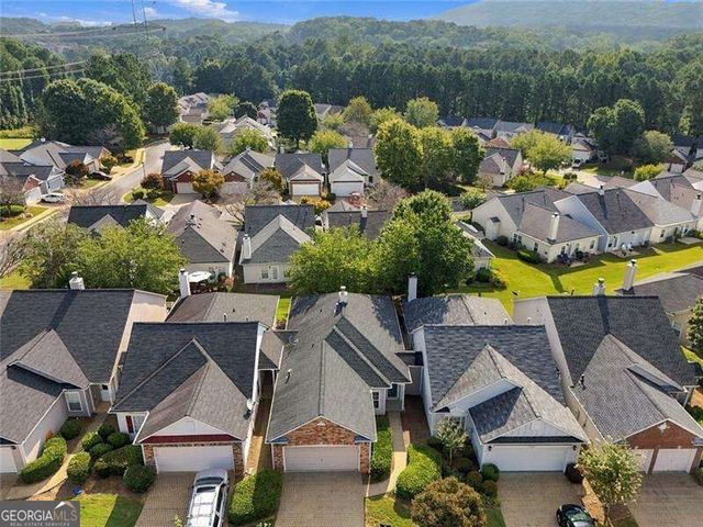 1657 Donovans Pass NW, Kennesaw, GA 30152