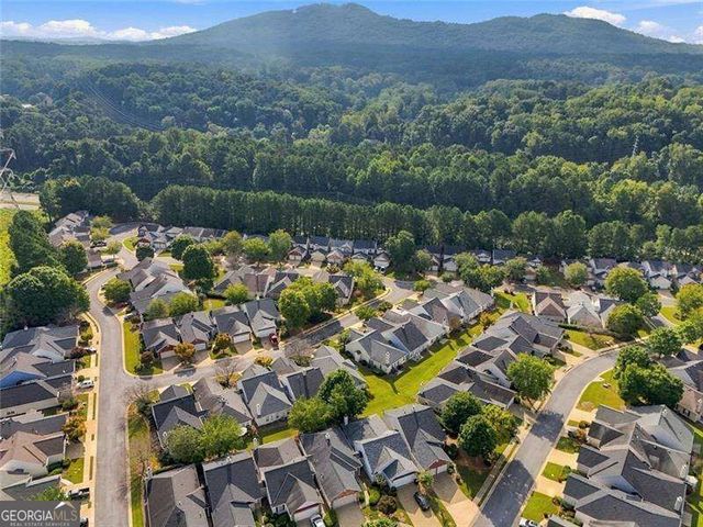 1657 Donovans Pass NW, Kennesaw, GA 30152