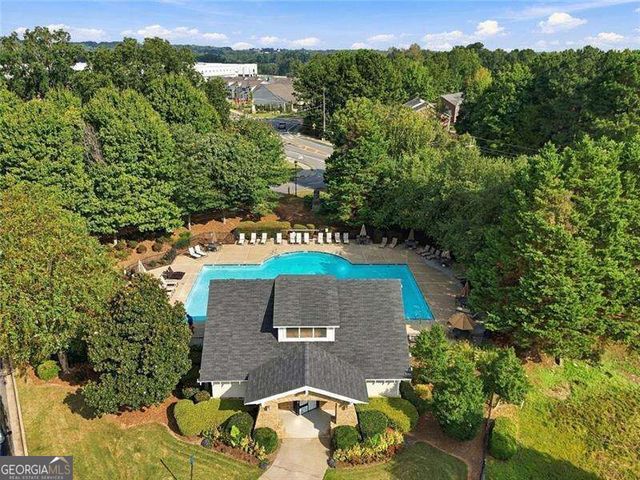 1657 Donovans Pass NW, Kennesaw, GA 30152