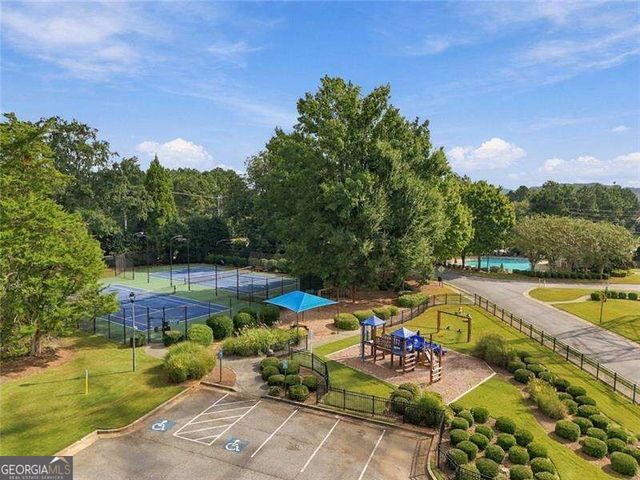 1657 Donovans Pass NW, Kennesaw, GA 30152