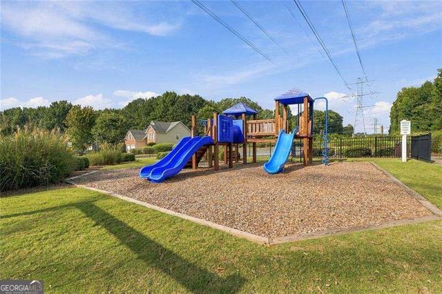 1657 Donovans Pass NW, Kennesaw, GA 30152