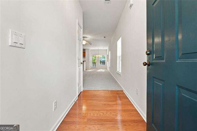1657 Donovans Pass NW, Kennesaw, GA 30152